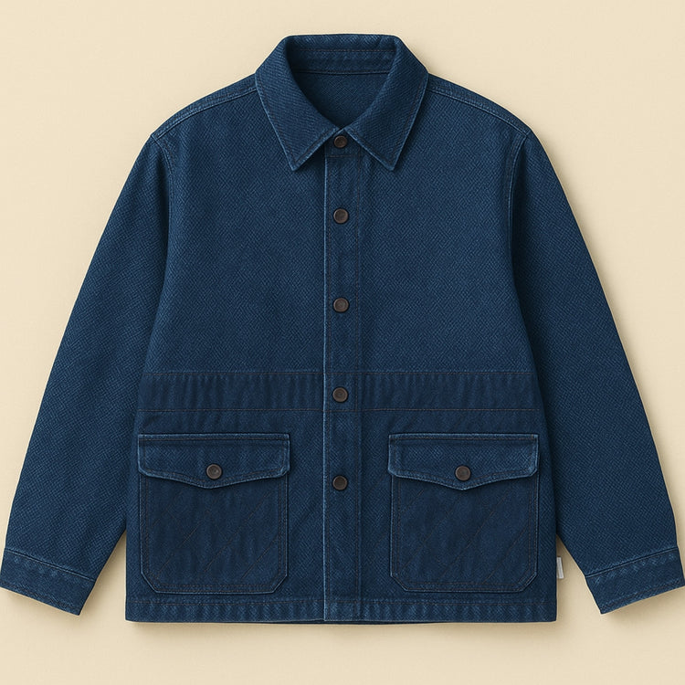 URA-GŌ 3 Jacket
