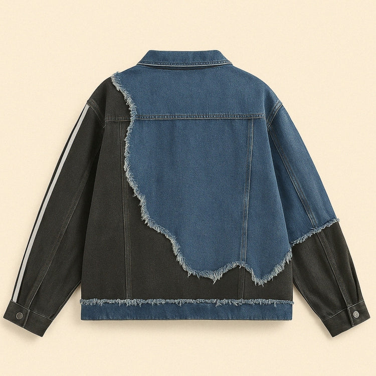 URA-KI 010 Jacket