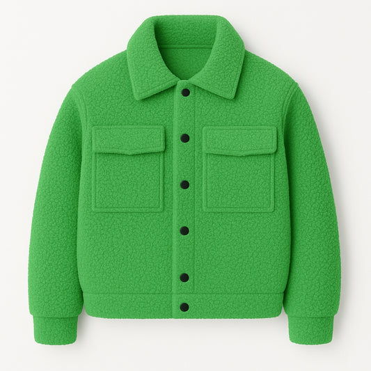 URA-KI 29 Jacket