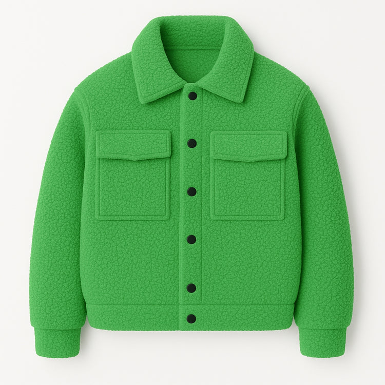 URA-KI 29 Jacket