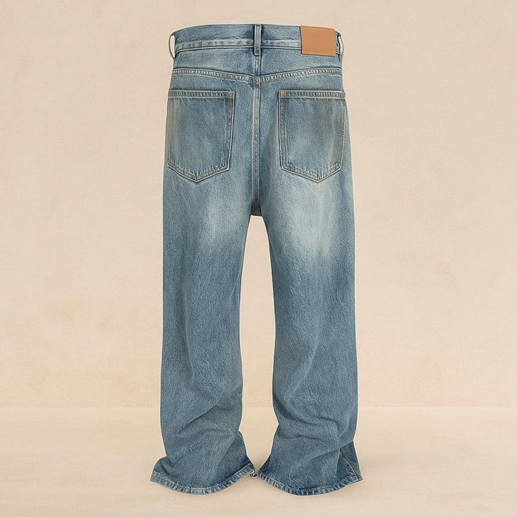 URA-SEI 02 Pants