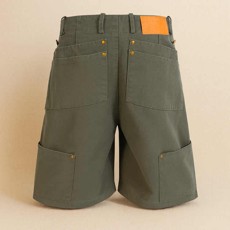 URA-KI 002 Shorts