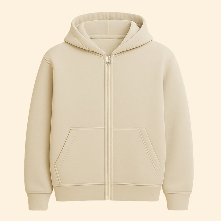 URA-KI 10 Hoodie
