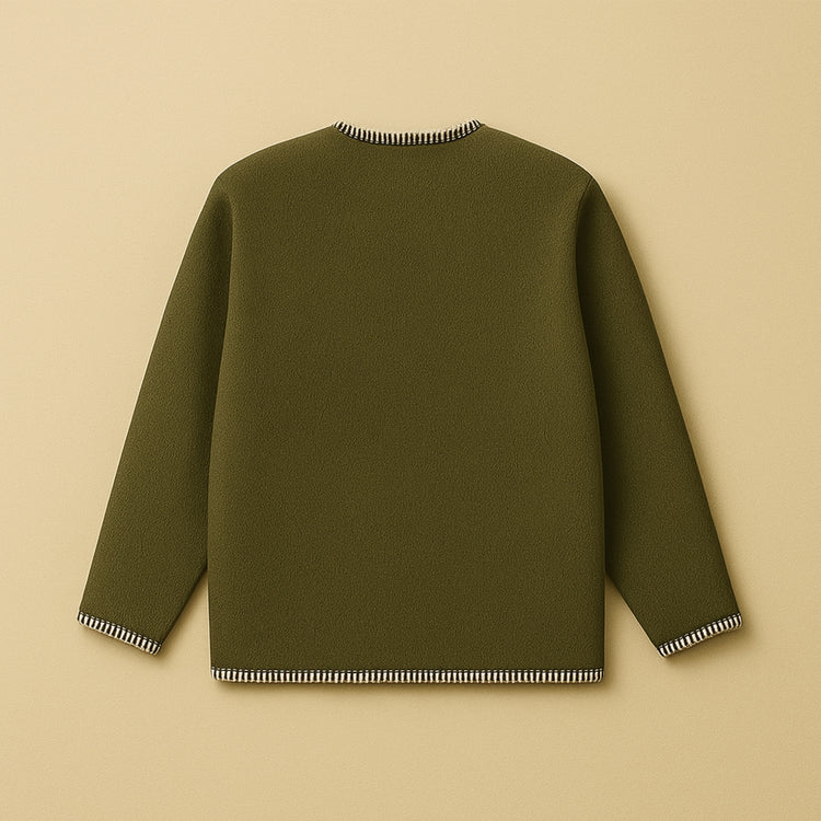 URA-WA 3 Sweatshirt
