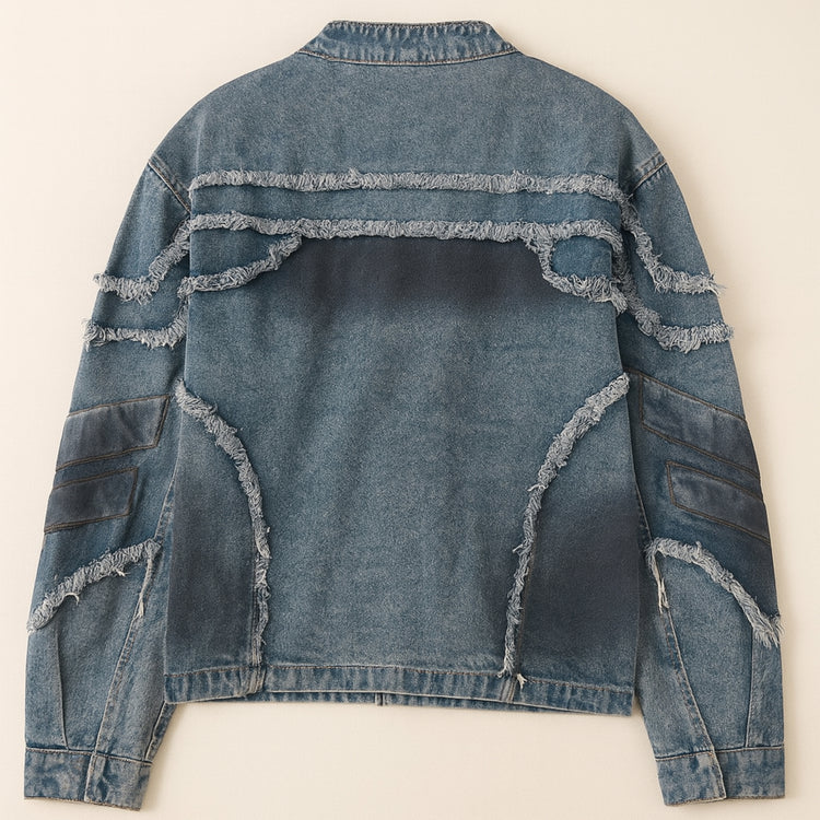 URA-KI 013 Jacket