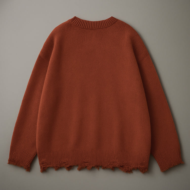 URA-KI 09 Sweater