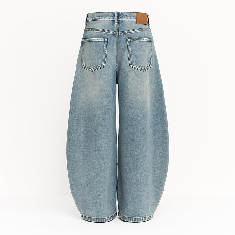 URA-WA 15 Jeans