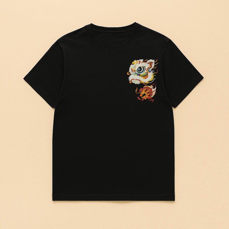 URA-KI 41 Fu T-shirt