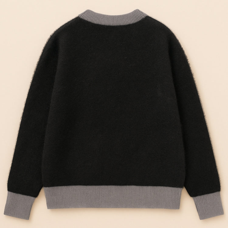 URA-WA 00 Beijing vibes Sweater