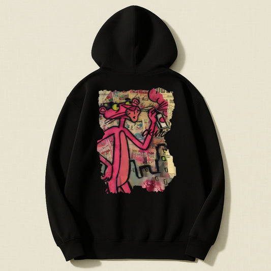 URA-KI 02 Hoodie