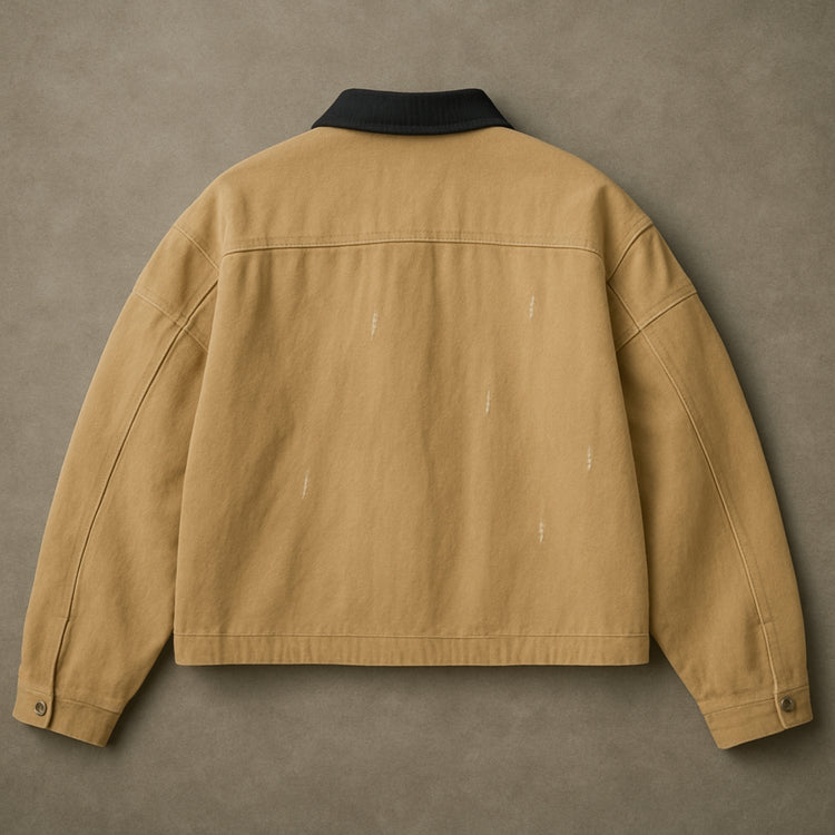 URA-GŌ 4 workwear Jacket