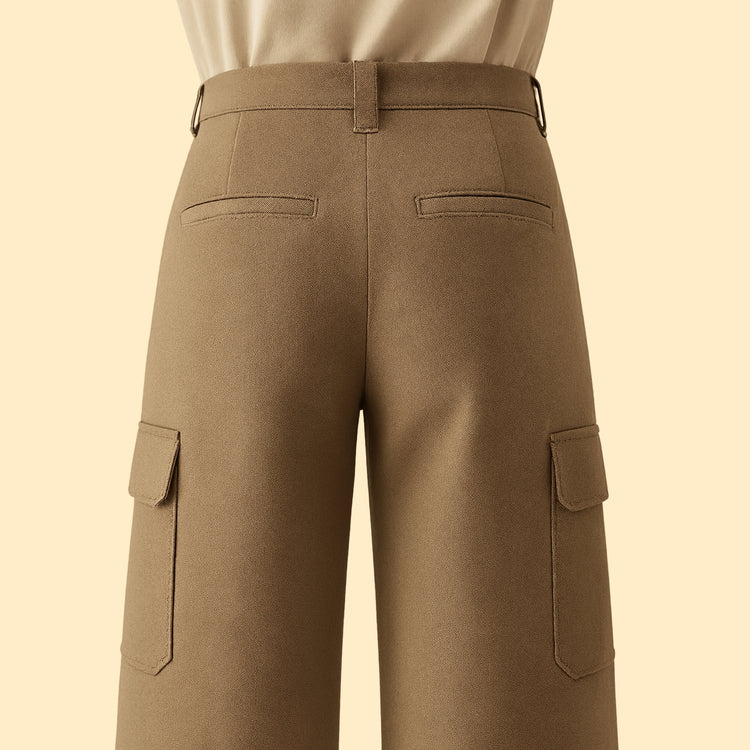 URA-SEI 10 Pants