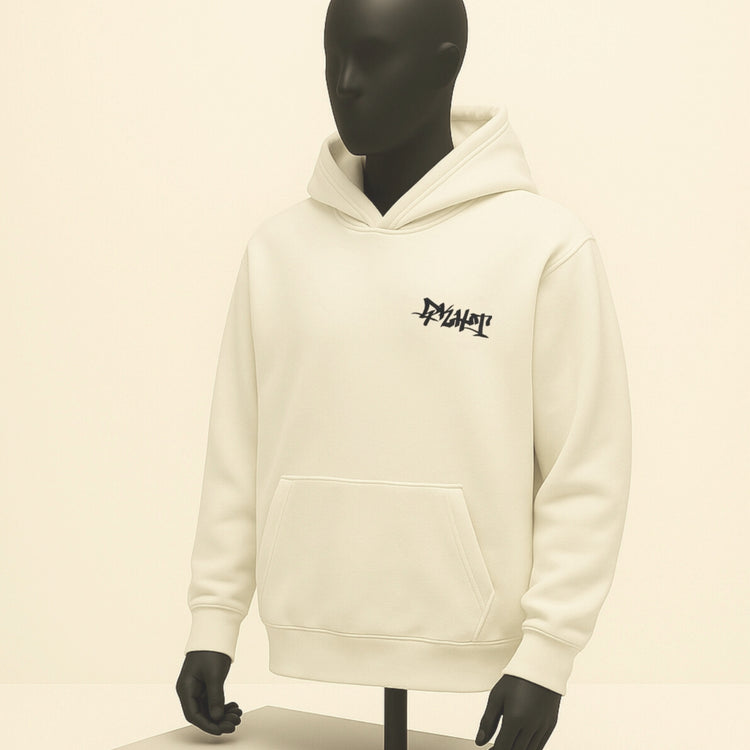 URA-GŌ 01 Hoodie