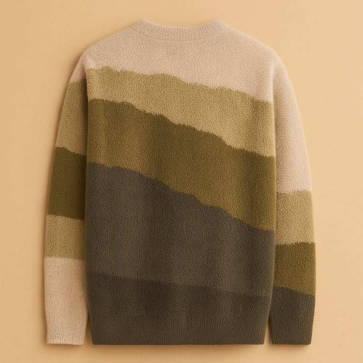 URA-WA 01 Sweater