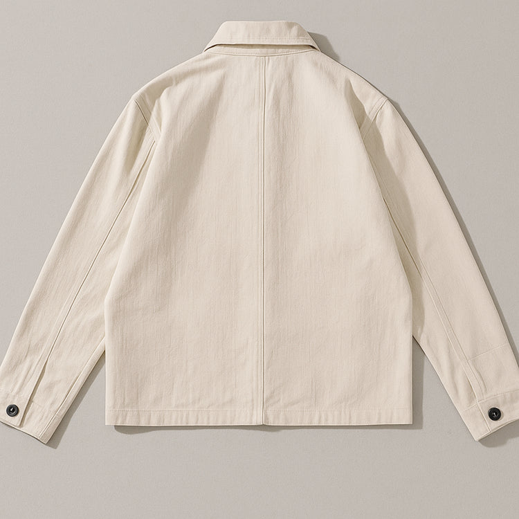 URA-SEI 18 handcrafted Jacket