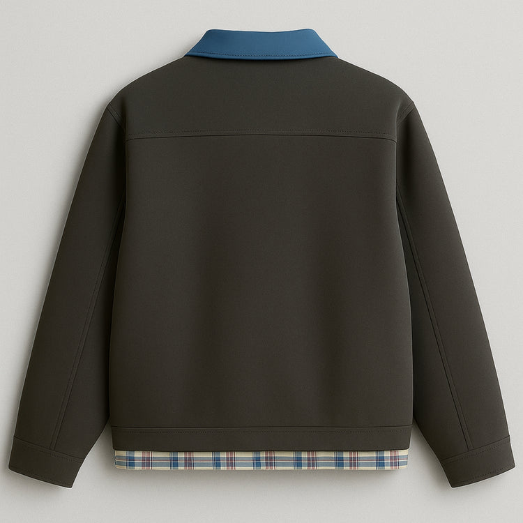 URA-SEI 0011 Jacket