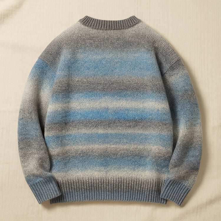 URA-MIYABI 6 Sweater
