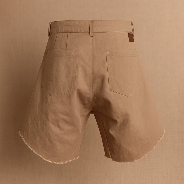 URA-KI 01 Shorts