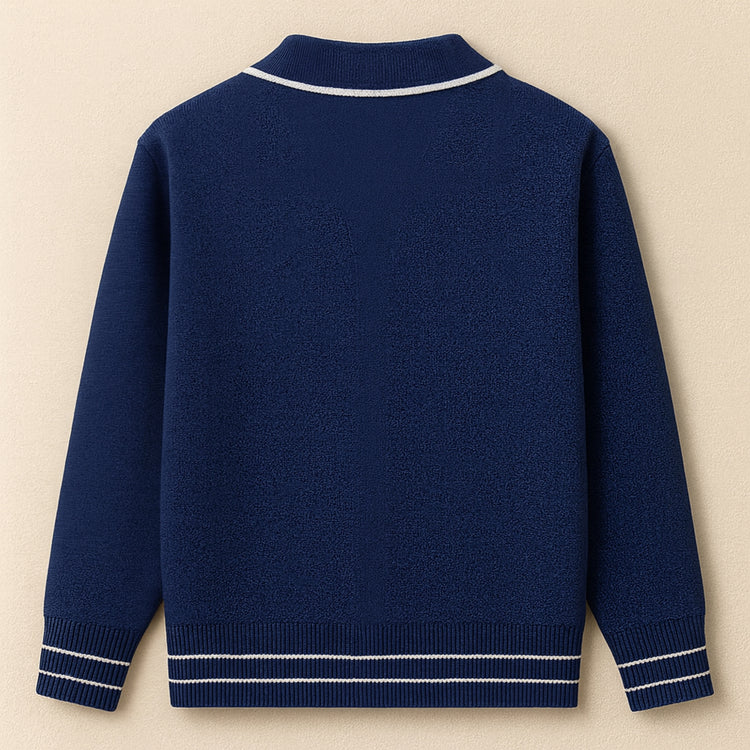 URA-SEI 5 Cardigan