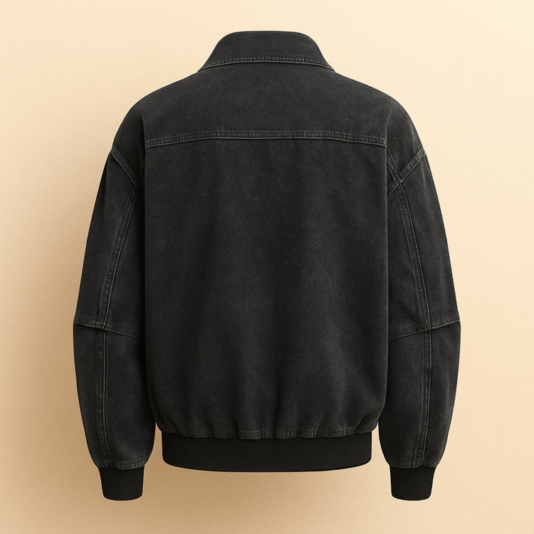 URA-SEI 09 Jacket