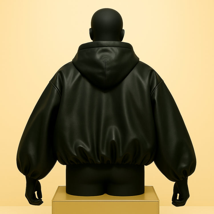URA-GŌ 29 Jacket