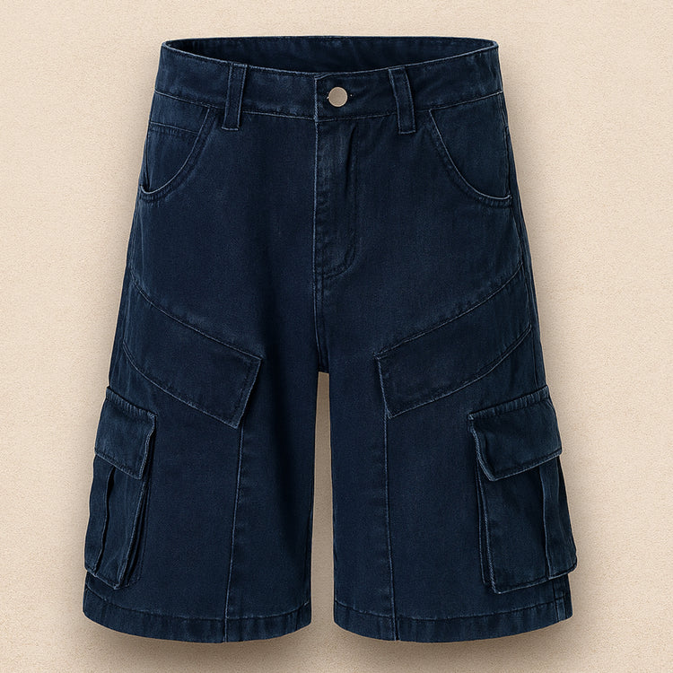 URA-SEI 2 Shorts