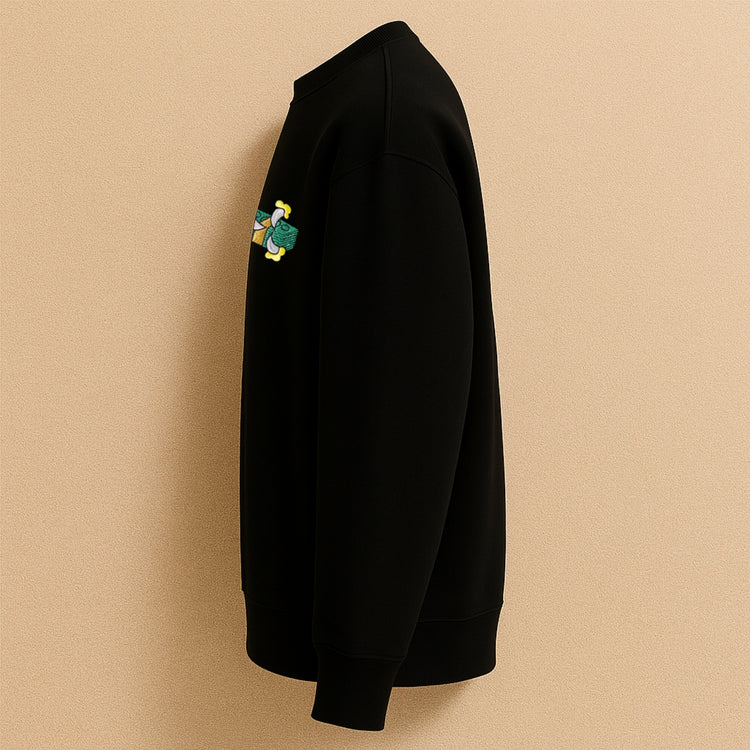 URA-GŌ 7 Sweatshirt