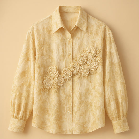 URA-MIYABI 29 Shirt