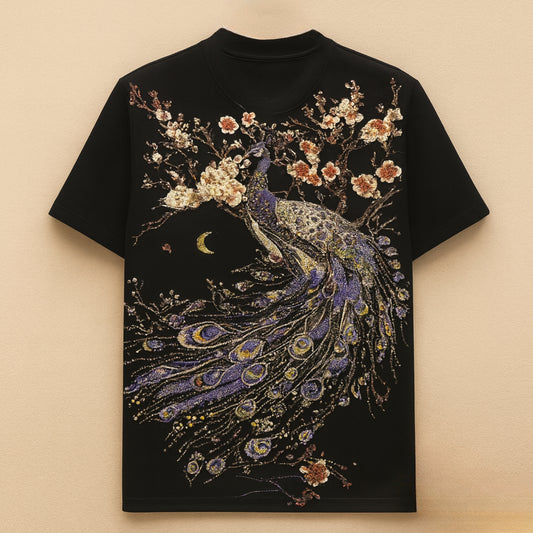 URA-MIYABI 7 T-shirt