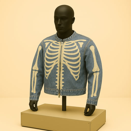 URA-KI 01 Jacket
