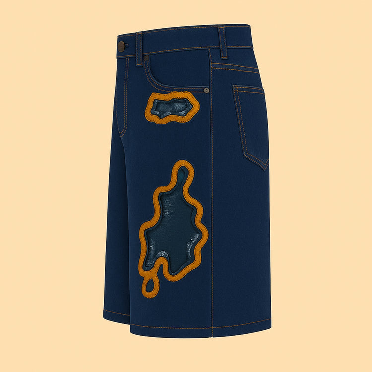 URA-KI 24 Shorts