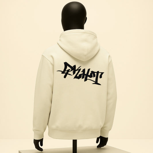 URA-GŌ 01 Hoodie