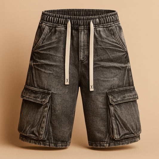 URA-GŌ 18 Shorts