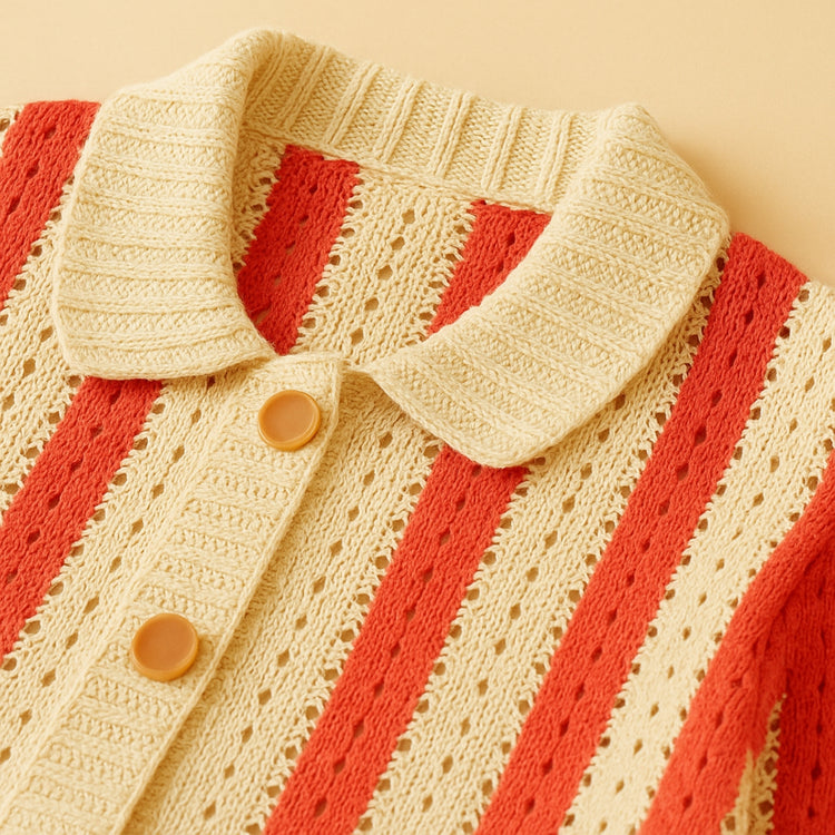URA-WA 03 Cardigan