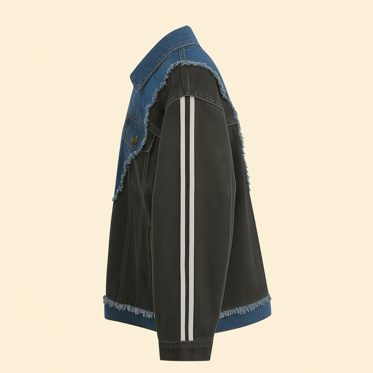 URA-KI 010 Jacket