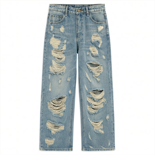URA-KI 35 Jeans