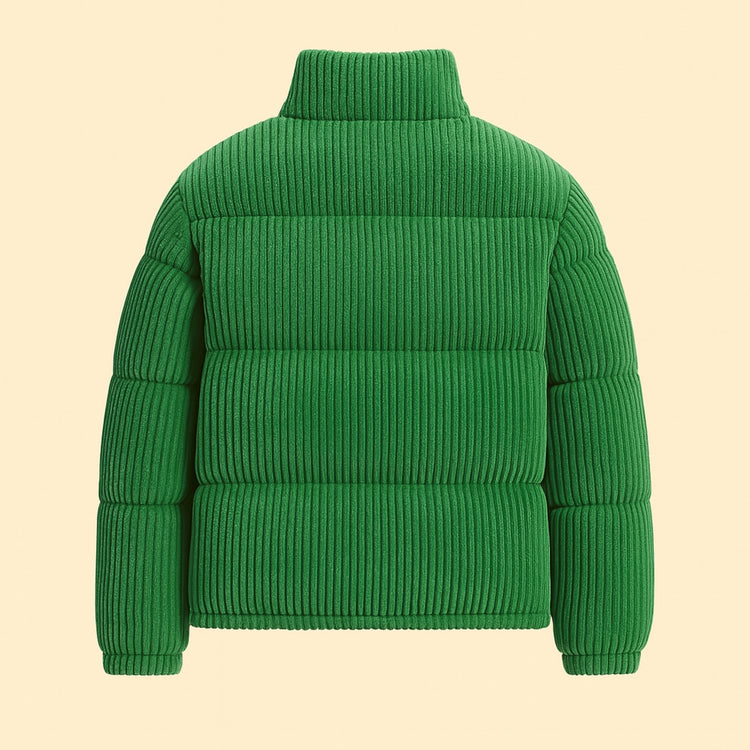 URA-KI 28 Corduroy Jacket