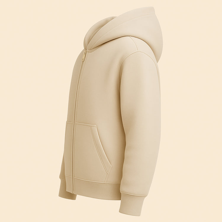 URA-KI 10 Hoodie