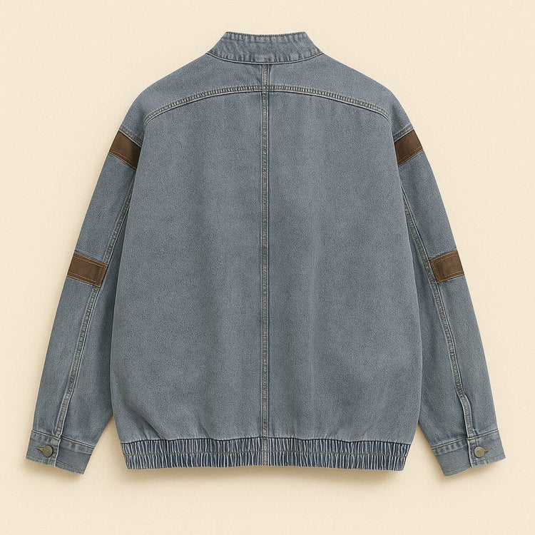 URA-GŌ 10 Jacket