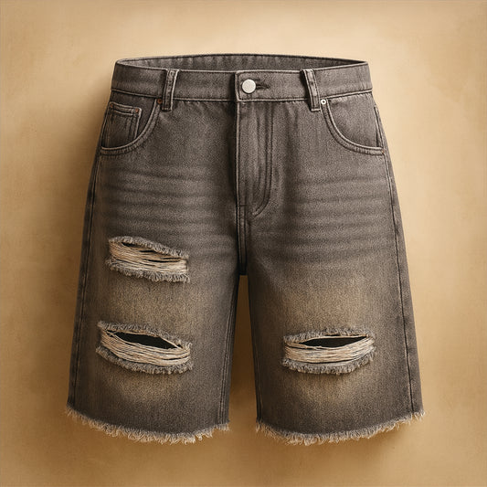 URA-WA 02 Shorts