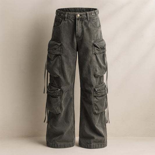 URA-GŌ 20 Pants