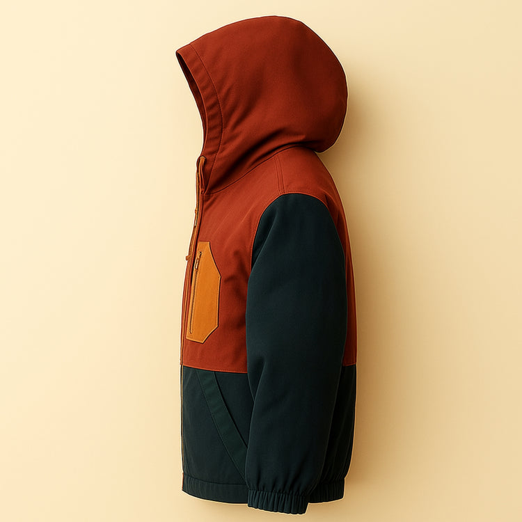 URA-WA 17 retro Jacket