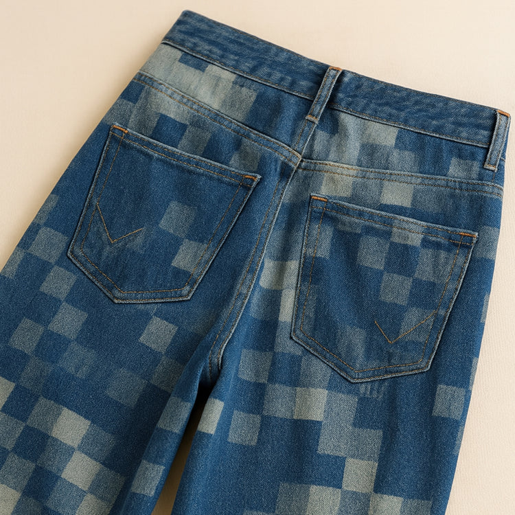 URA-KI 31 Jeans