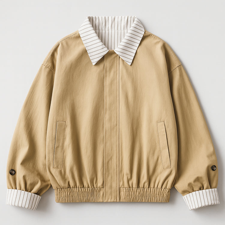 URA-KI 48 Jacket