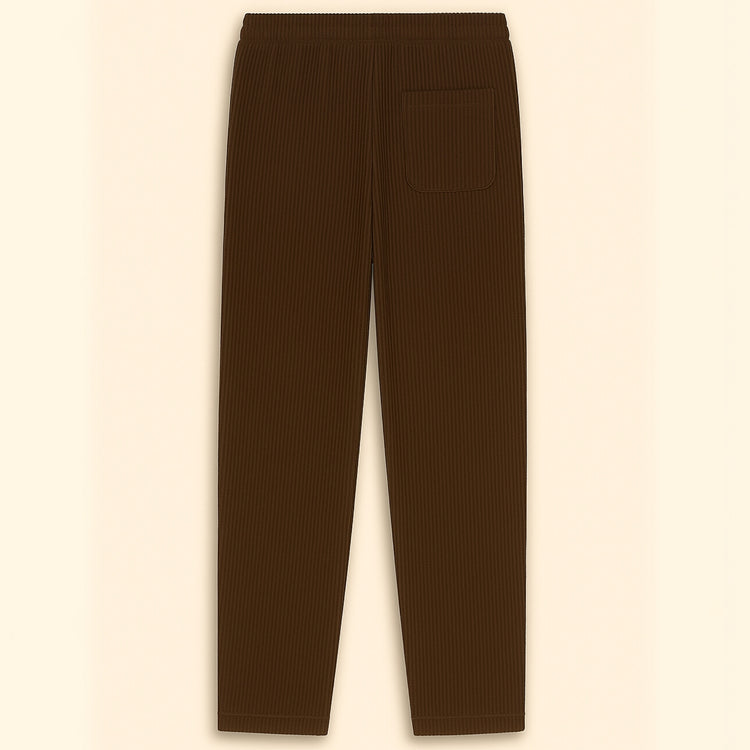 URA-SEI 6 corduroy Pants