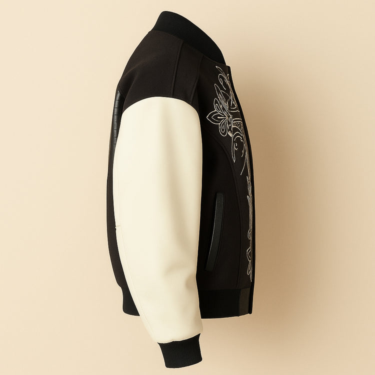 URA-GŌ 38 Jacket