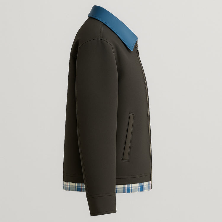 URA-SEI 0011 Jacket