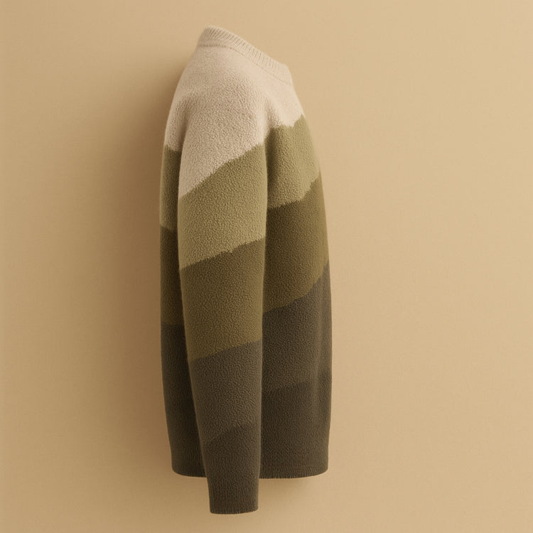 URA-WA 01 Sweater