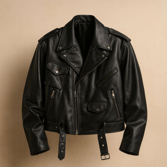 URA-GŌ 52 Jacket
