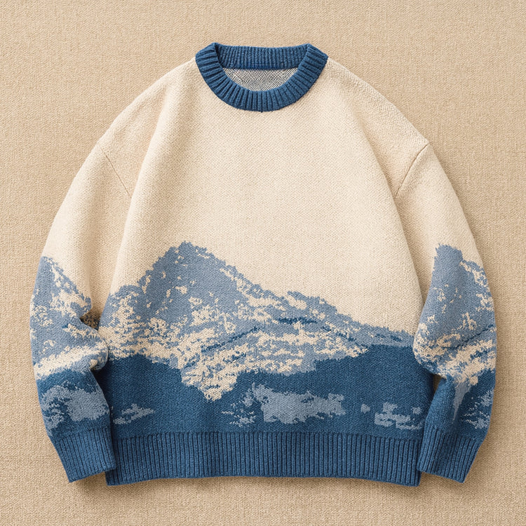 URA-MIYABI 4 Sweatshirt